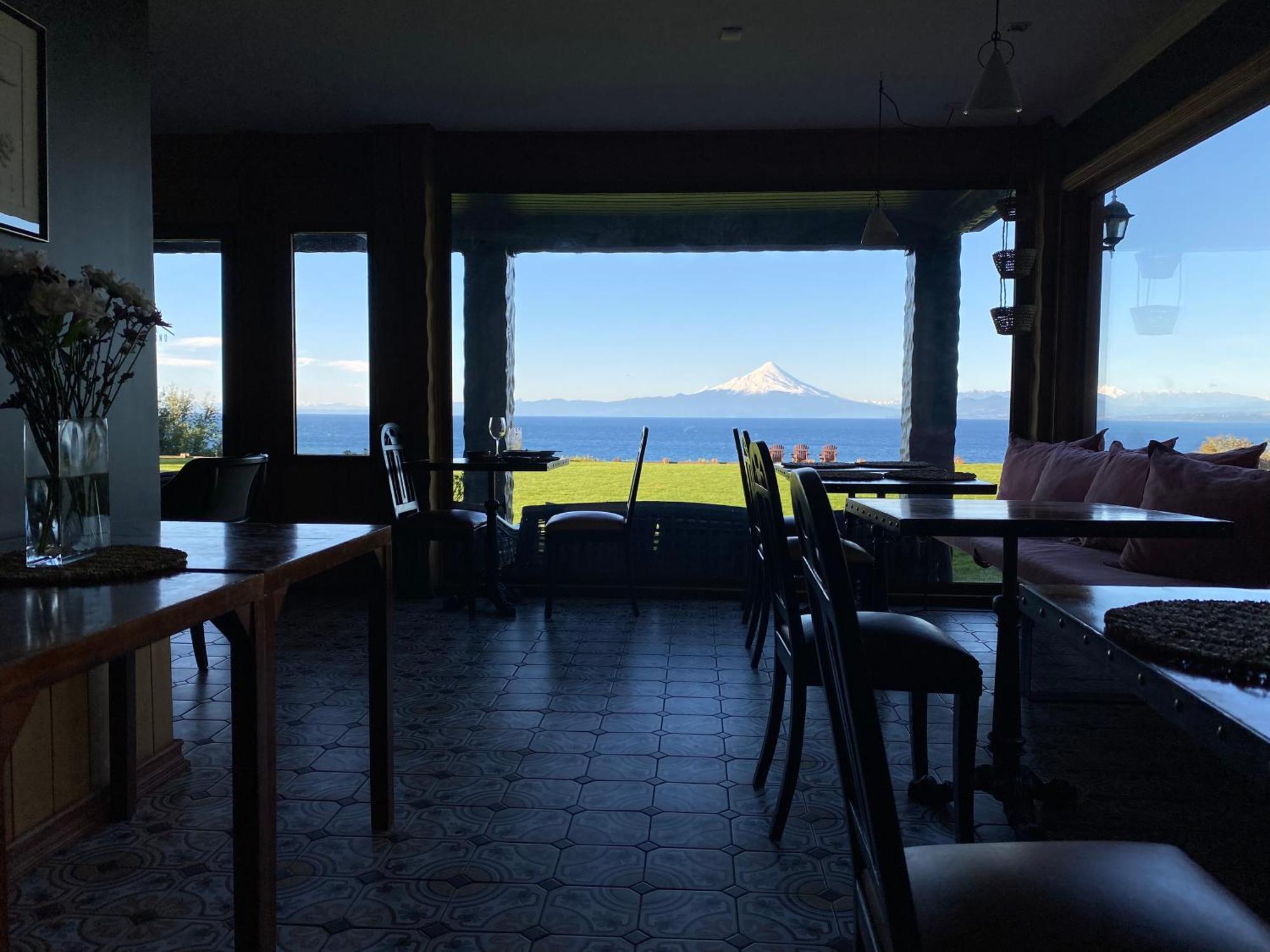 Casa Molino Hotel Boutique Puerto Varas Esterno foto