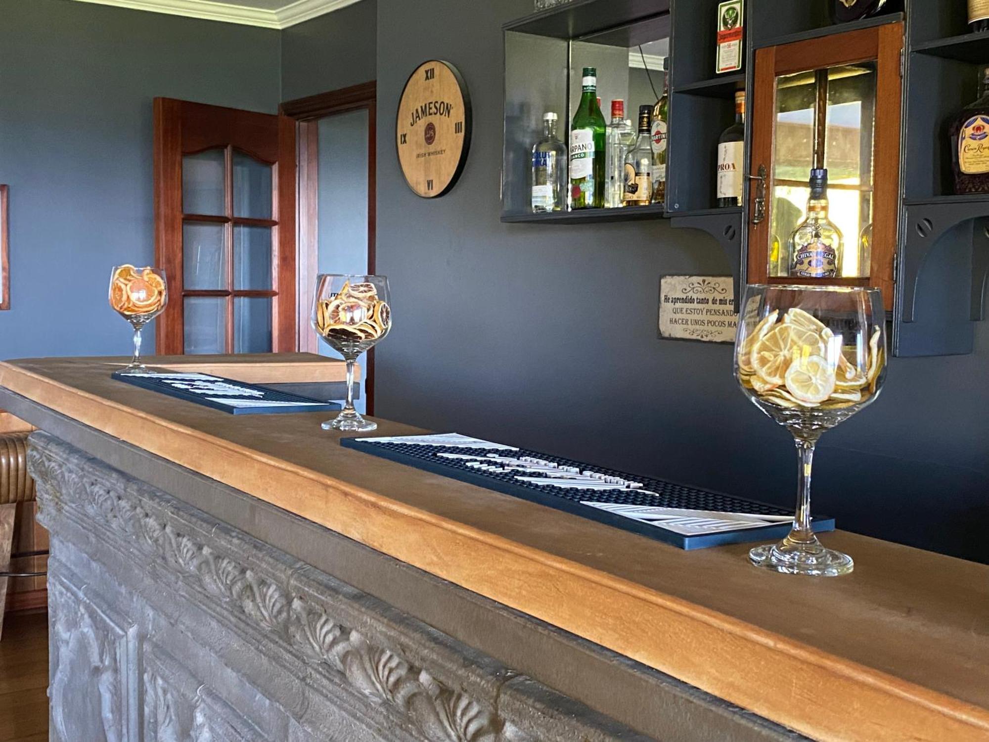 Casa Molino Hotel Boutique Puerto Varas Esterno foto