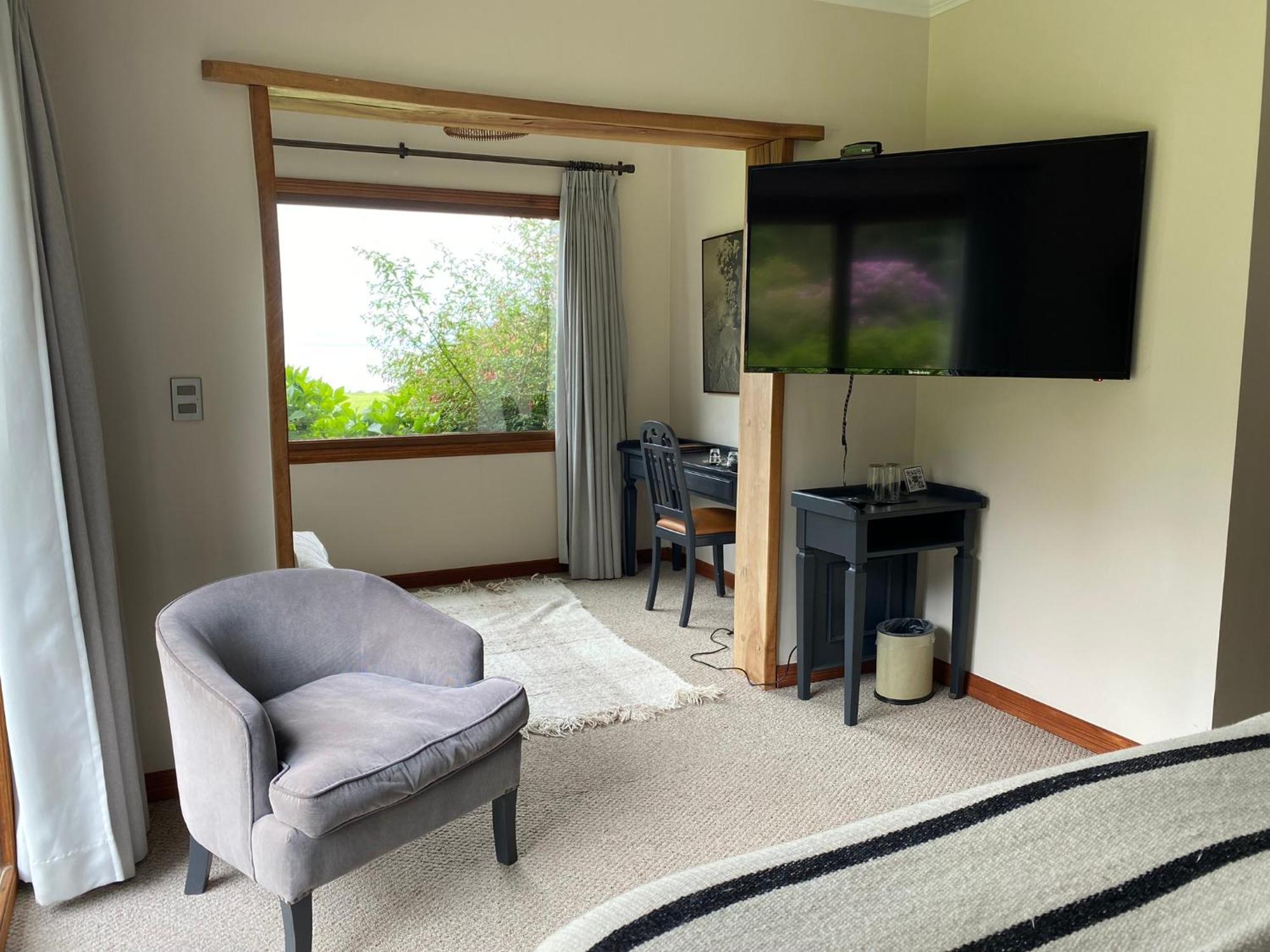 Casa Molino Hotel Boutique Puerto Varas Esterno foto