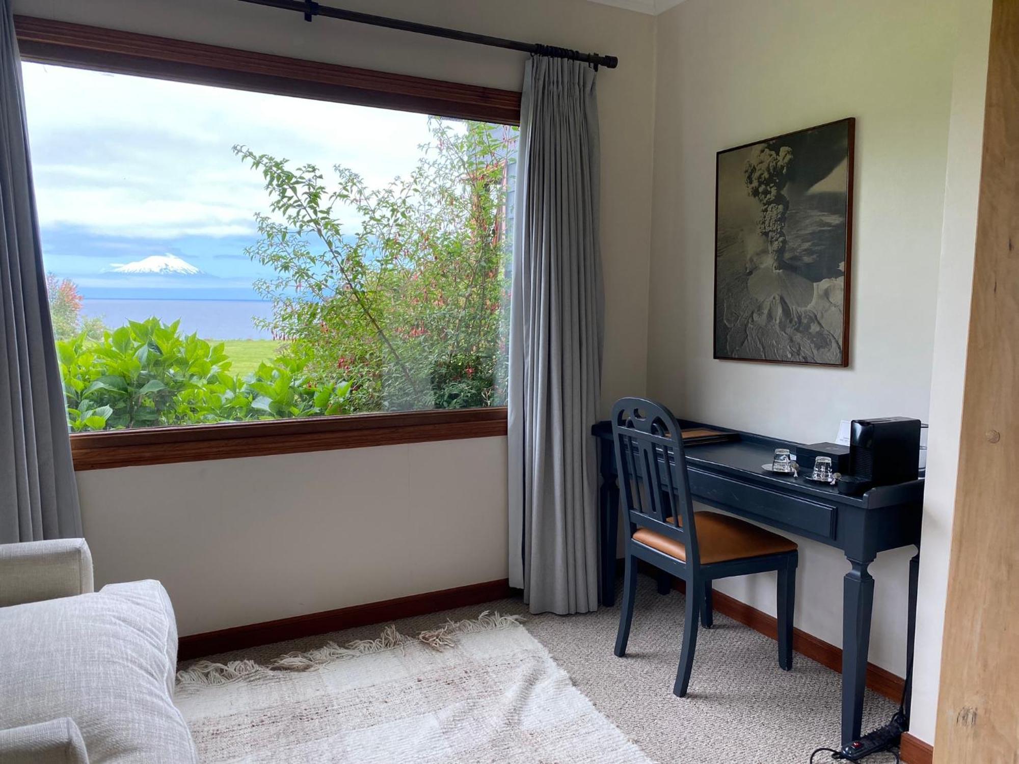 Casa Molino Hotel Boutique Puerto Varas Esterno foto