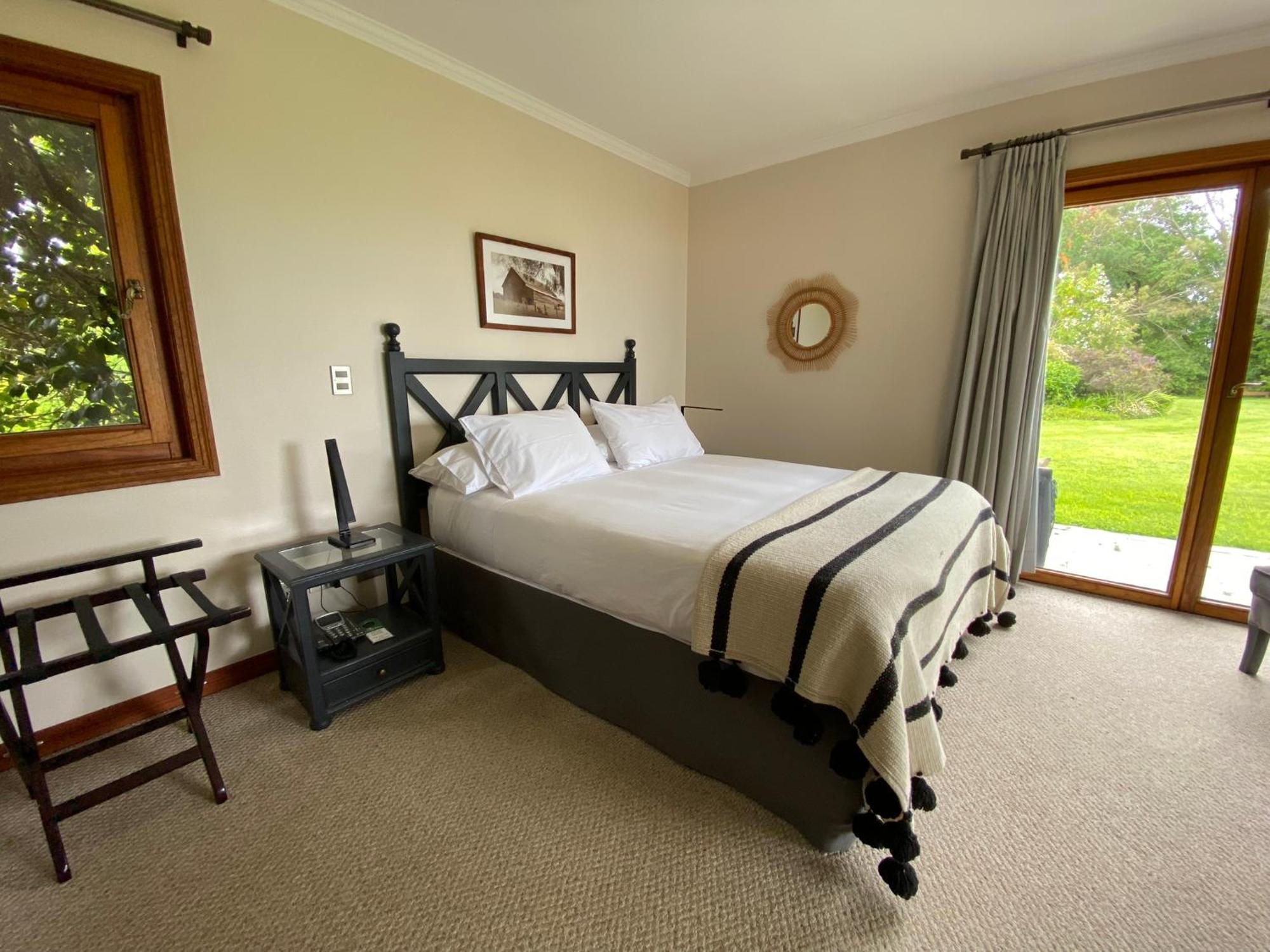 Casa Molino Hotel Boutique Puerto Varas Esterno foto