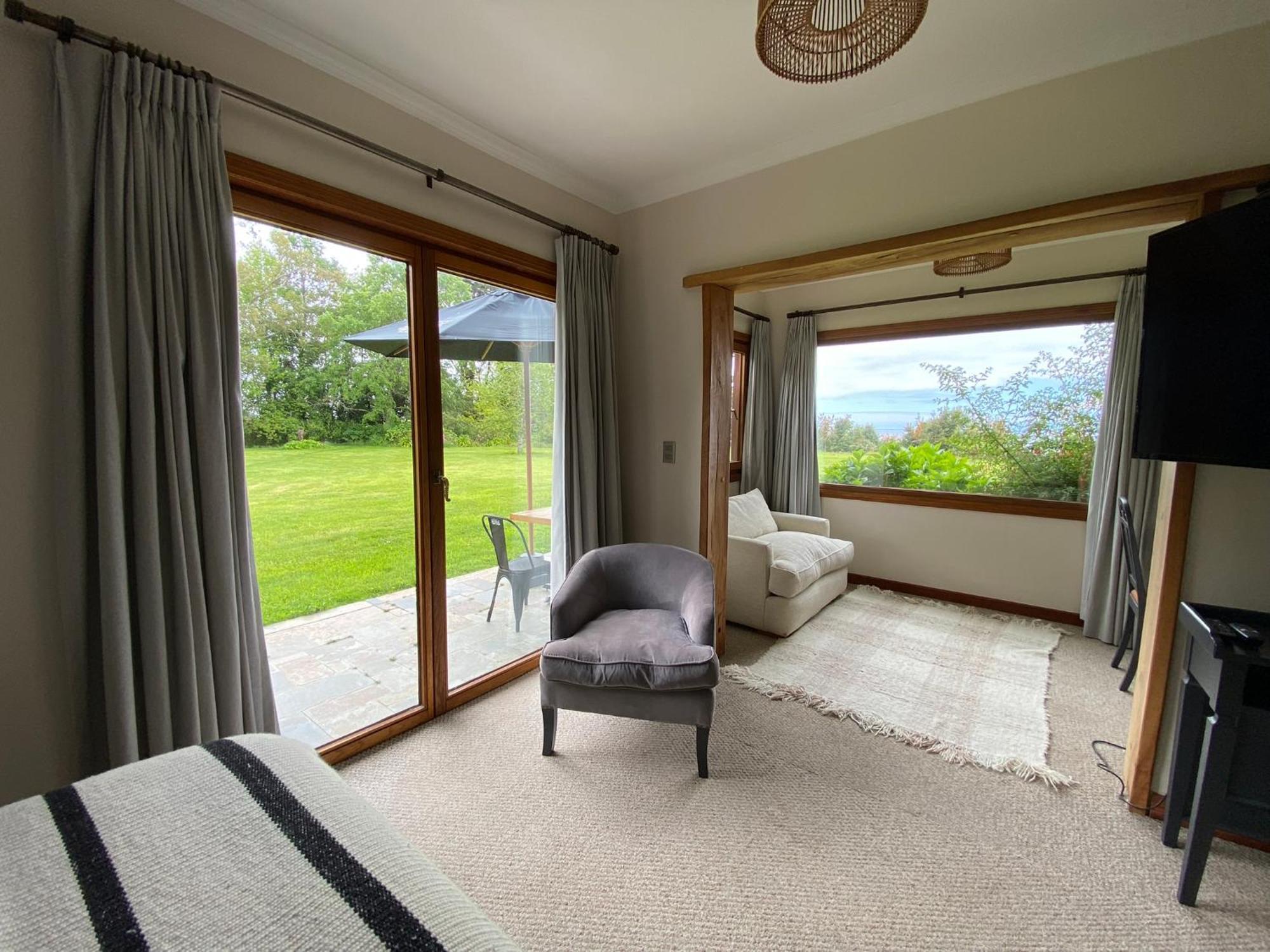 Casa Molino Hotel Boutique Puerto Varas Esterno foto