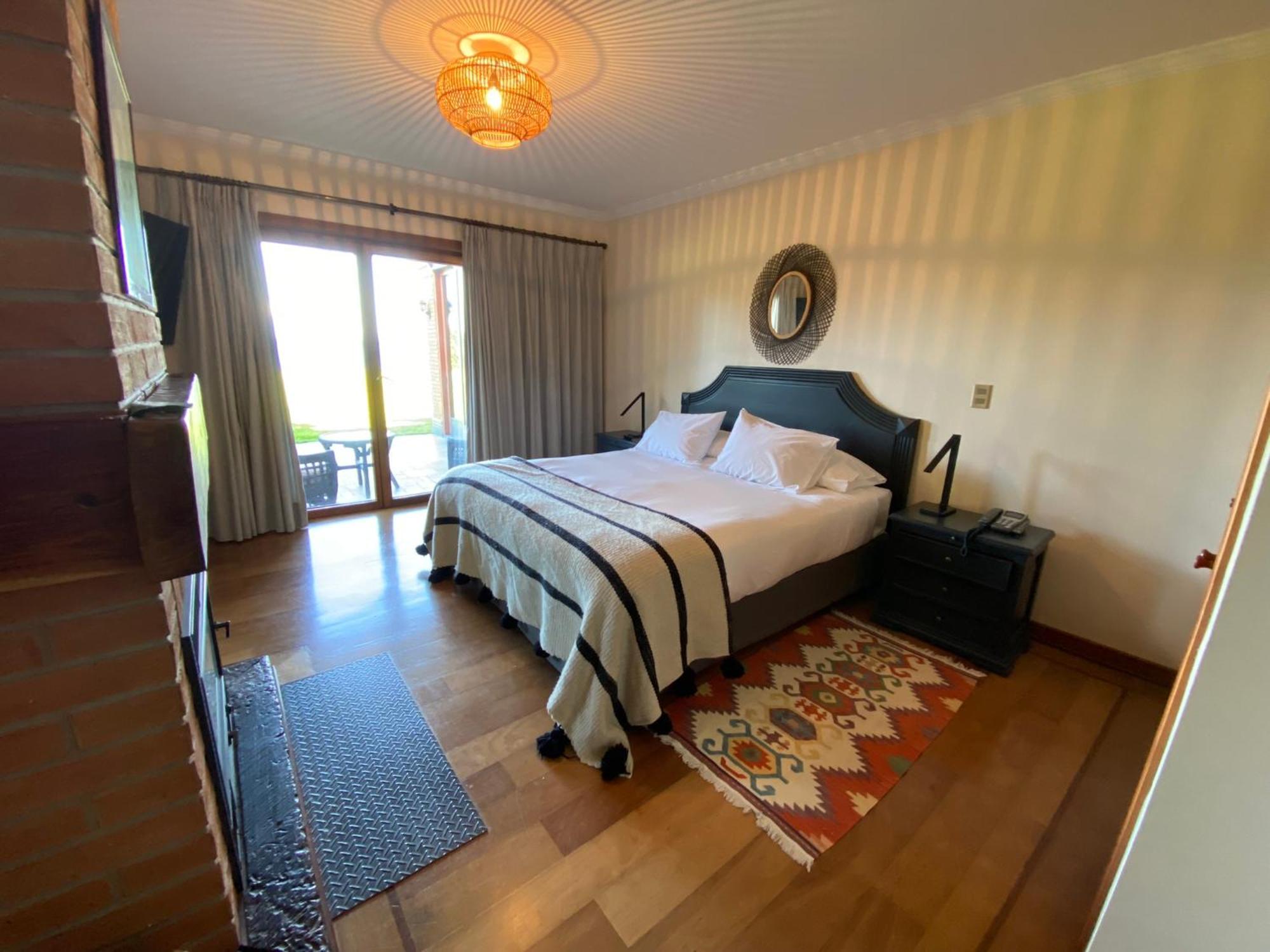 Casa Molino Hotel Boutique Puerto Varas Esterno foto
