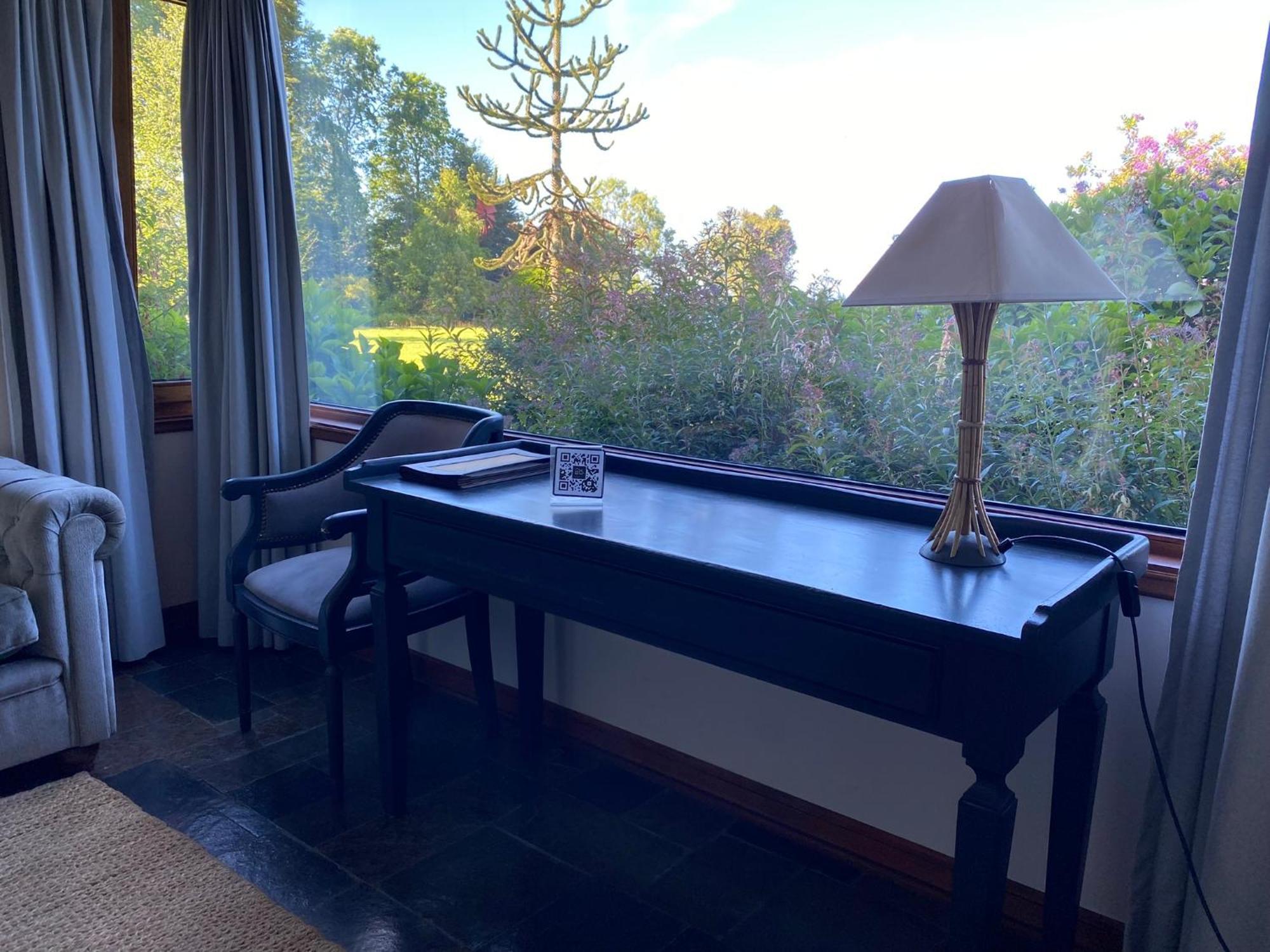 Casa Molino Hotel Boutique Puerto Varas Esterno foto
