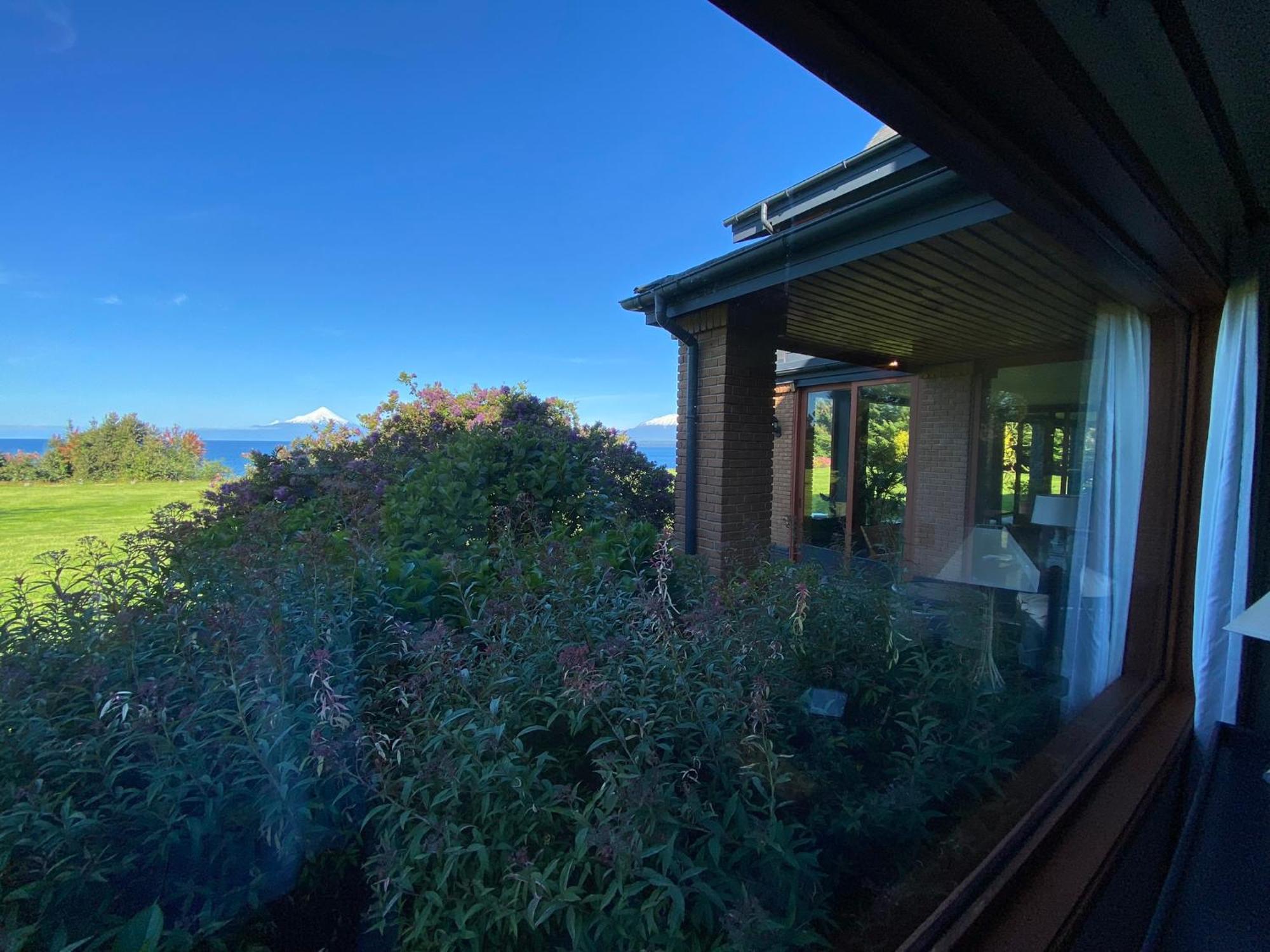 Casa Molino Hotel Boutique Puerto Varas Esterno foto