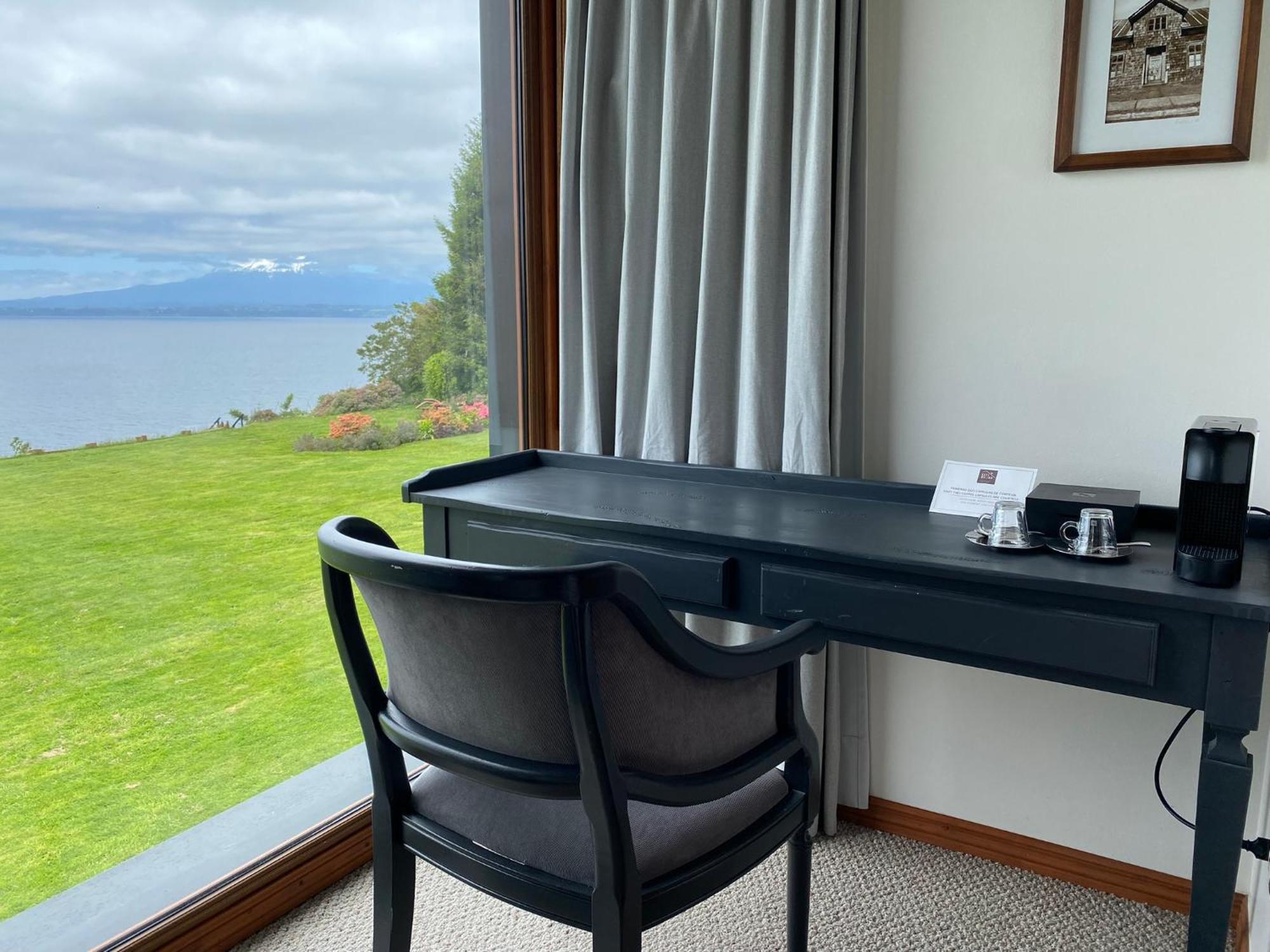 Casa Molino Hotel Boutique Puerto Varas Esterno foto