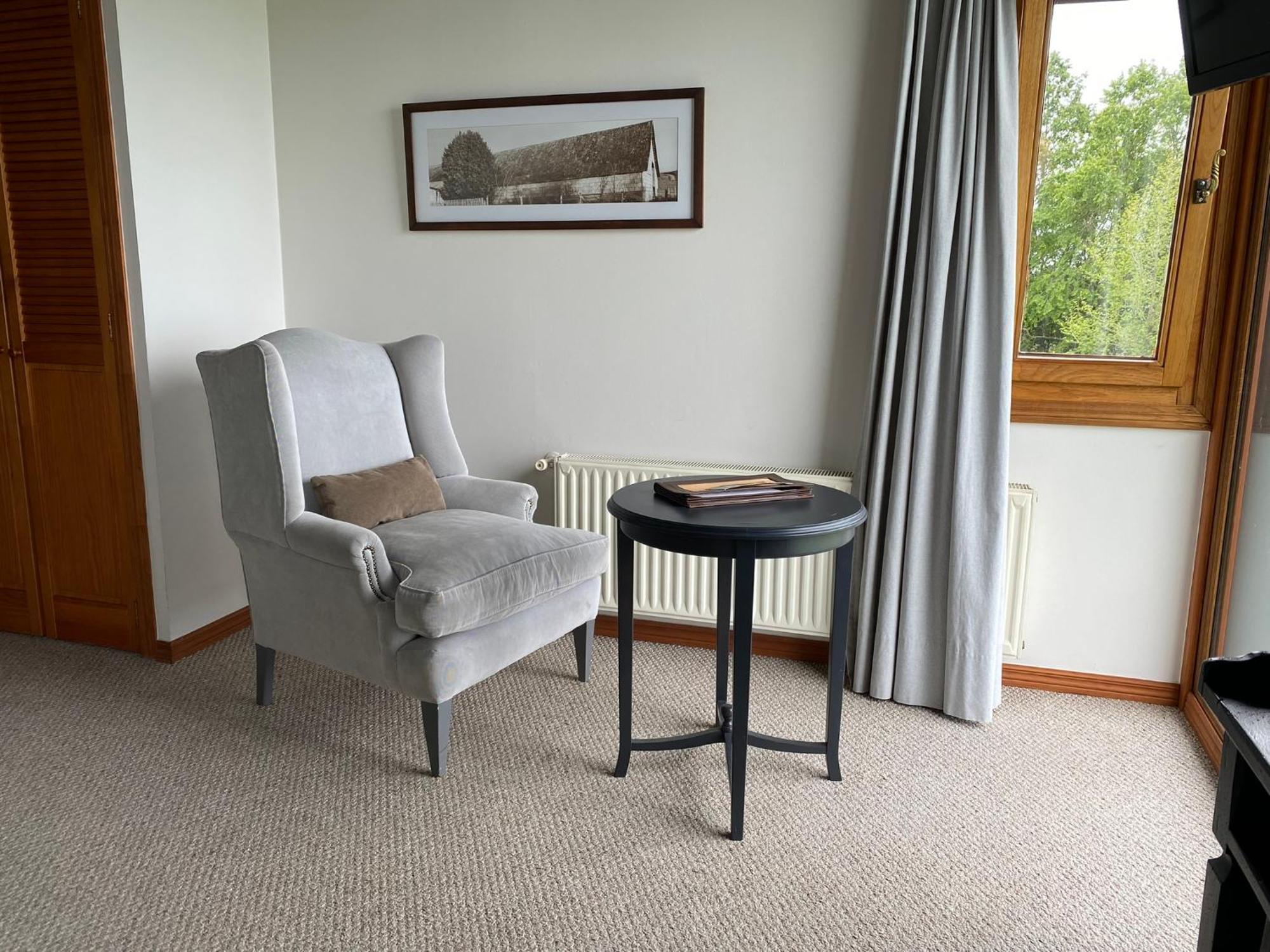 Casa Molino Hotel Boutique Puerto Varas Esterno foto