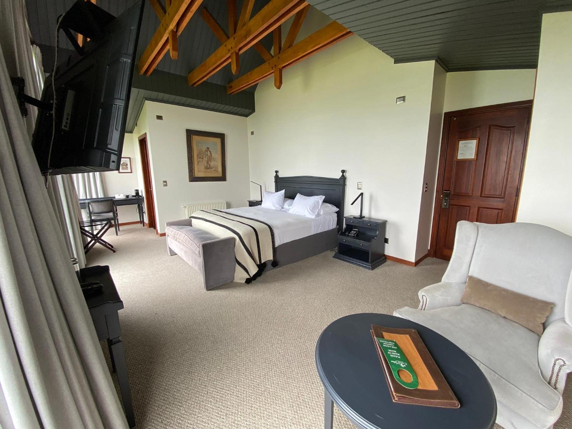 Casa Molino Hotel Boutique Puerto Varas Esterno foto