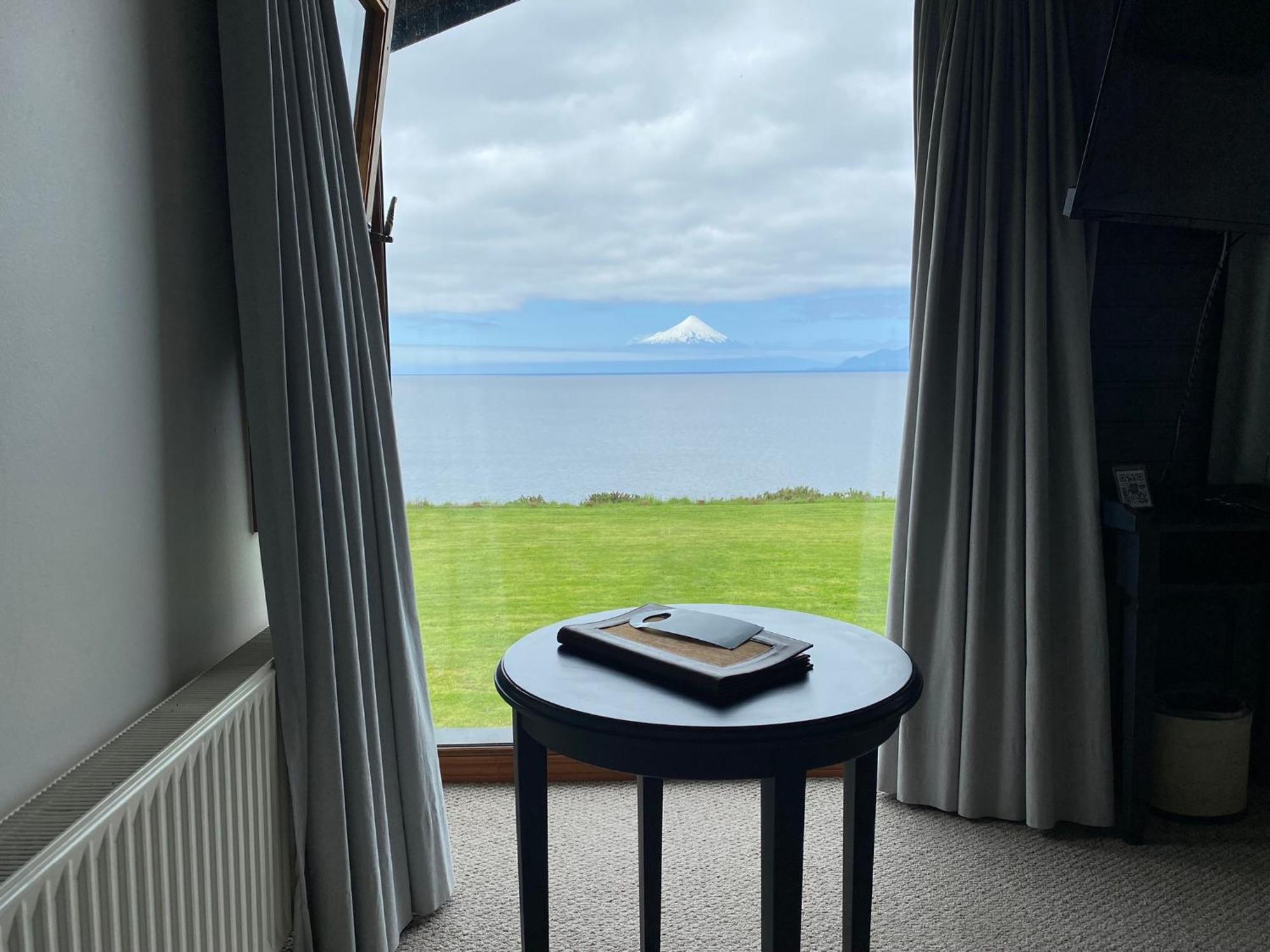 Casa Molino Hotel Boutique Puerto Varas Esterno foto