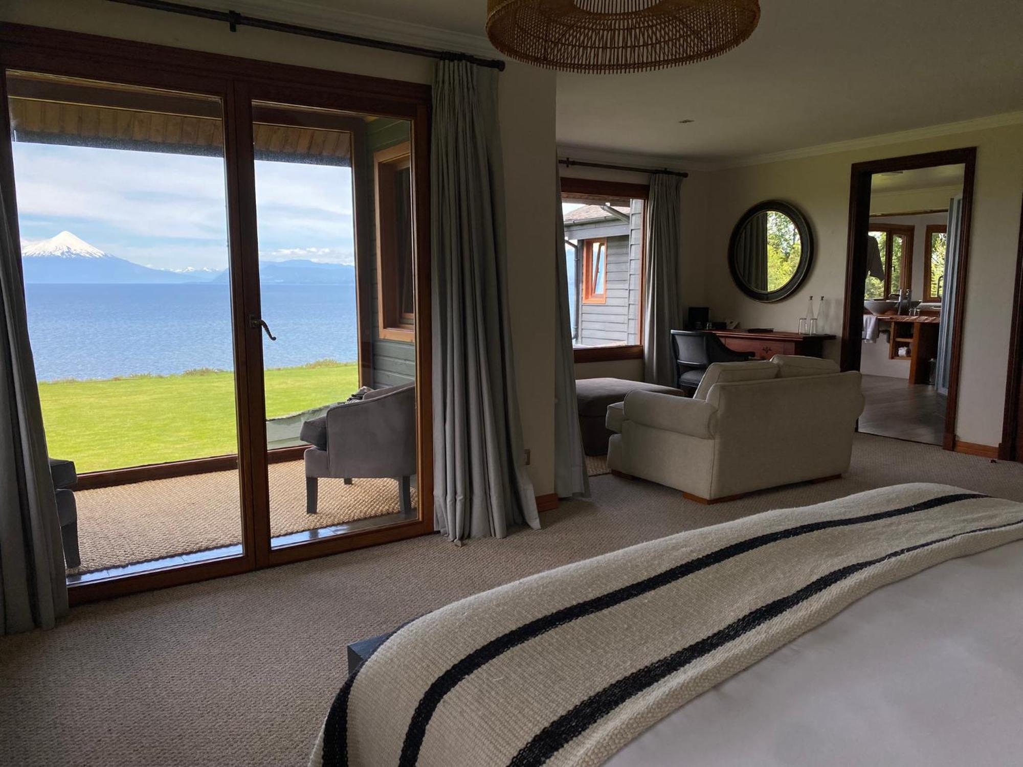 Casa Molino Hotel Boutique Puerto Varas Esterno foto