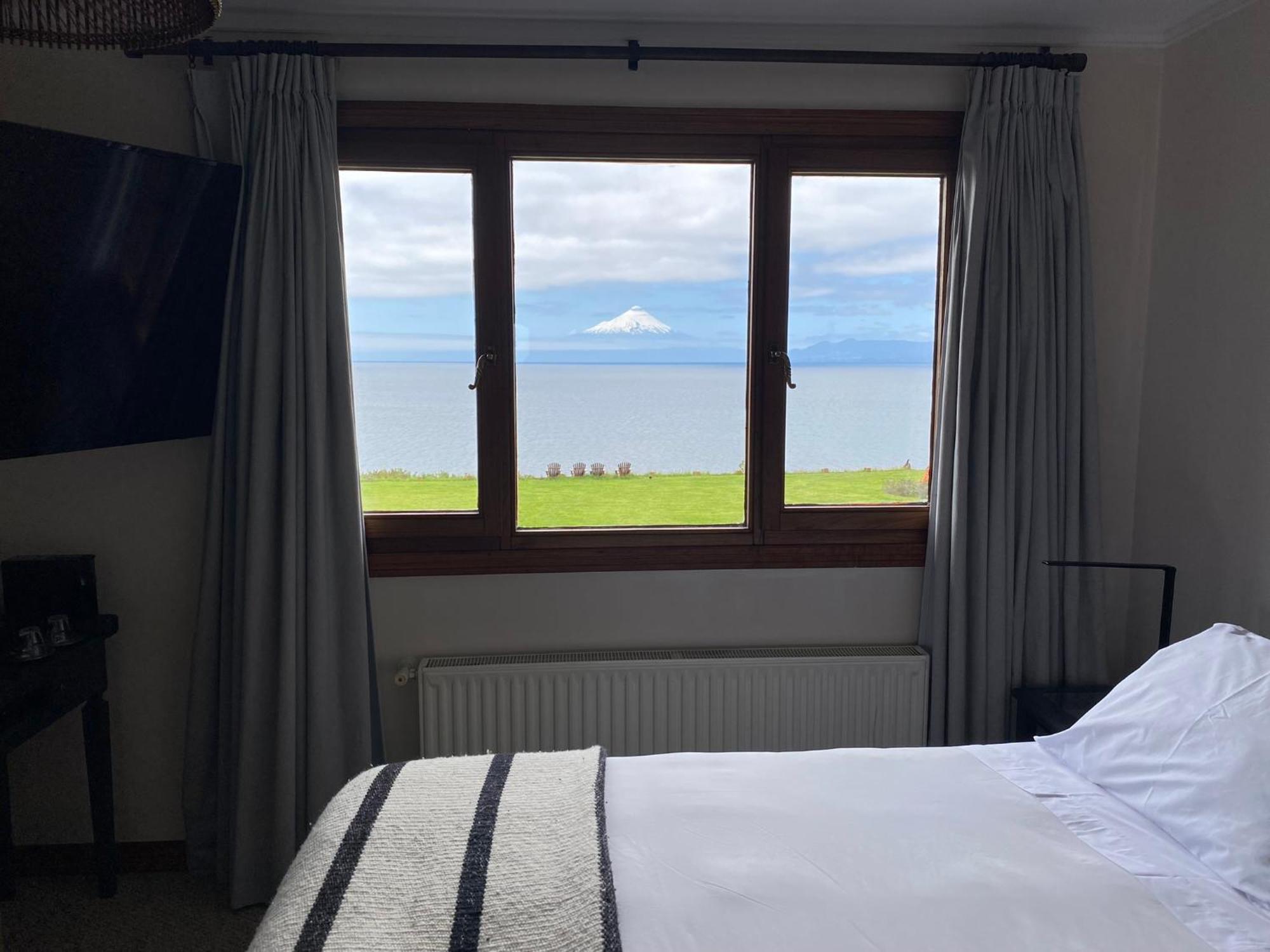 Casa Molino Hotel Boutique Puerto Varas Esterno foto