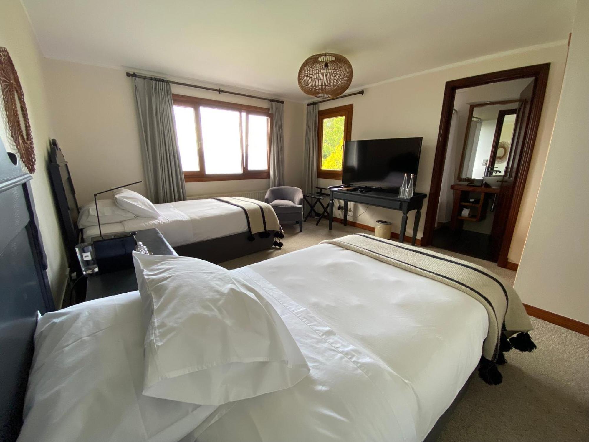 Casa Molino Hotel Boutique Puerto Varas Esterno foto