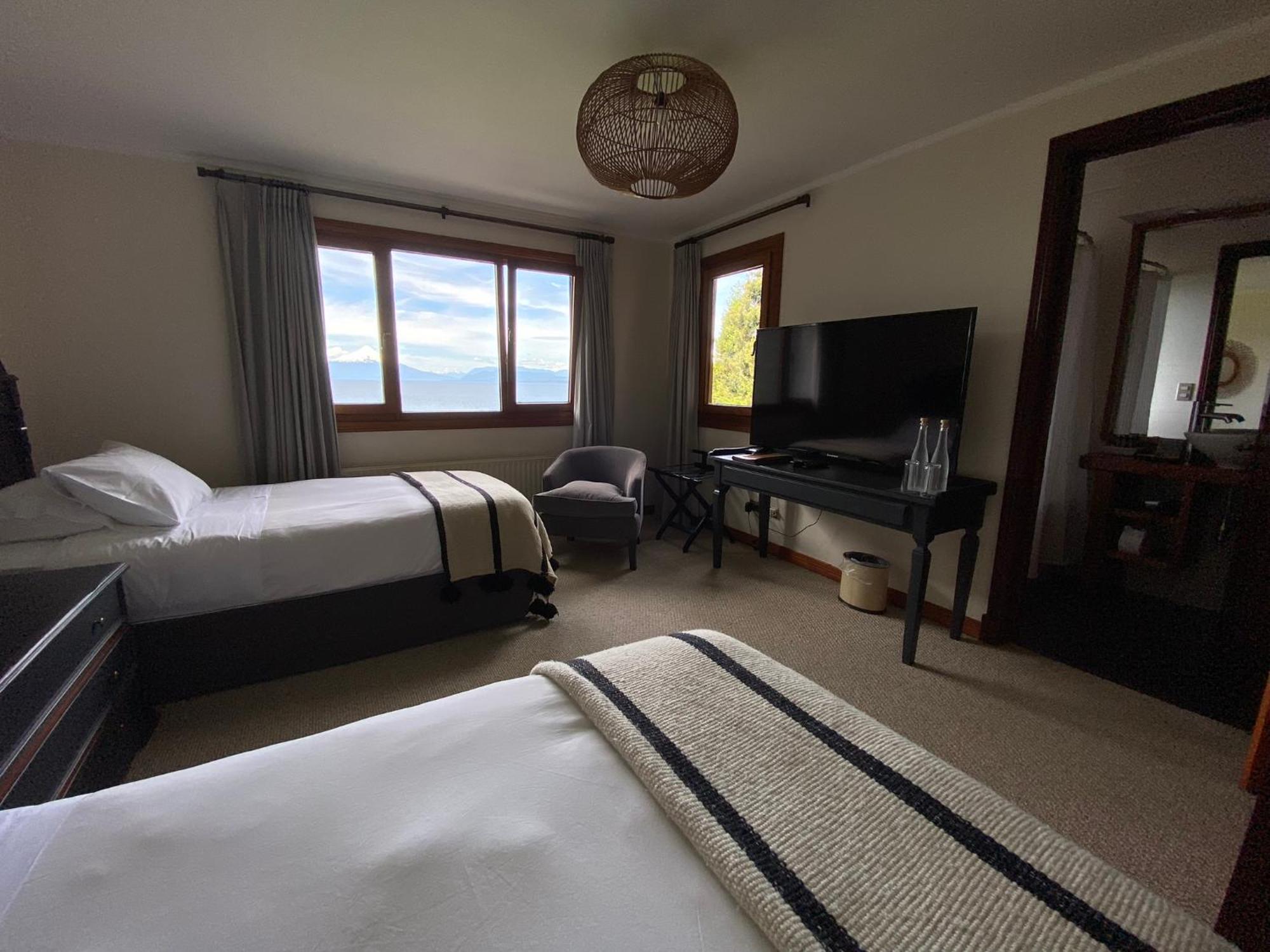 Casa Molino Hotel Boutique Puerto Varas Esterno foto