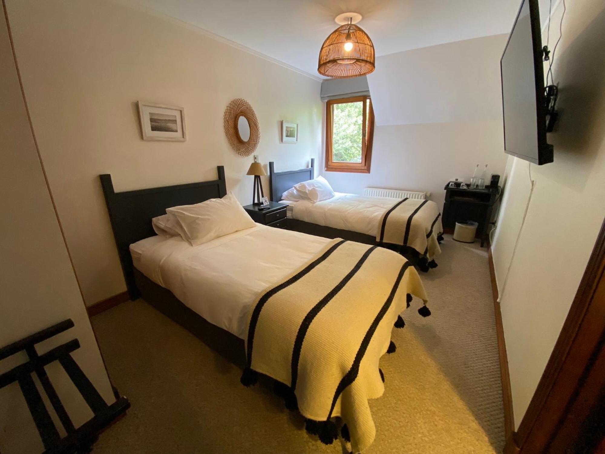 Casa Molino Hotel Boutique Puerto Varas Esterno foto