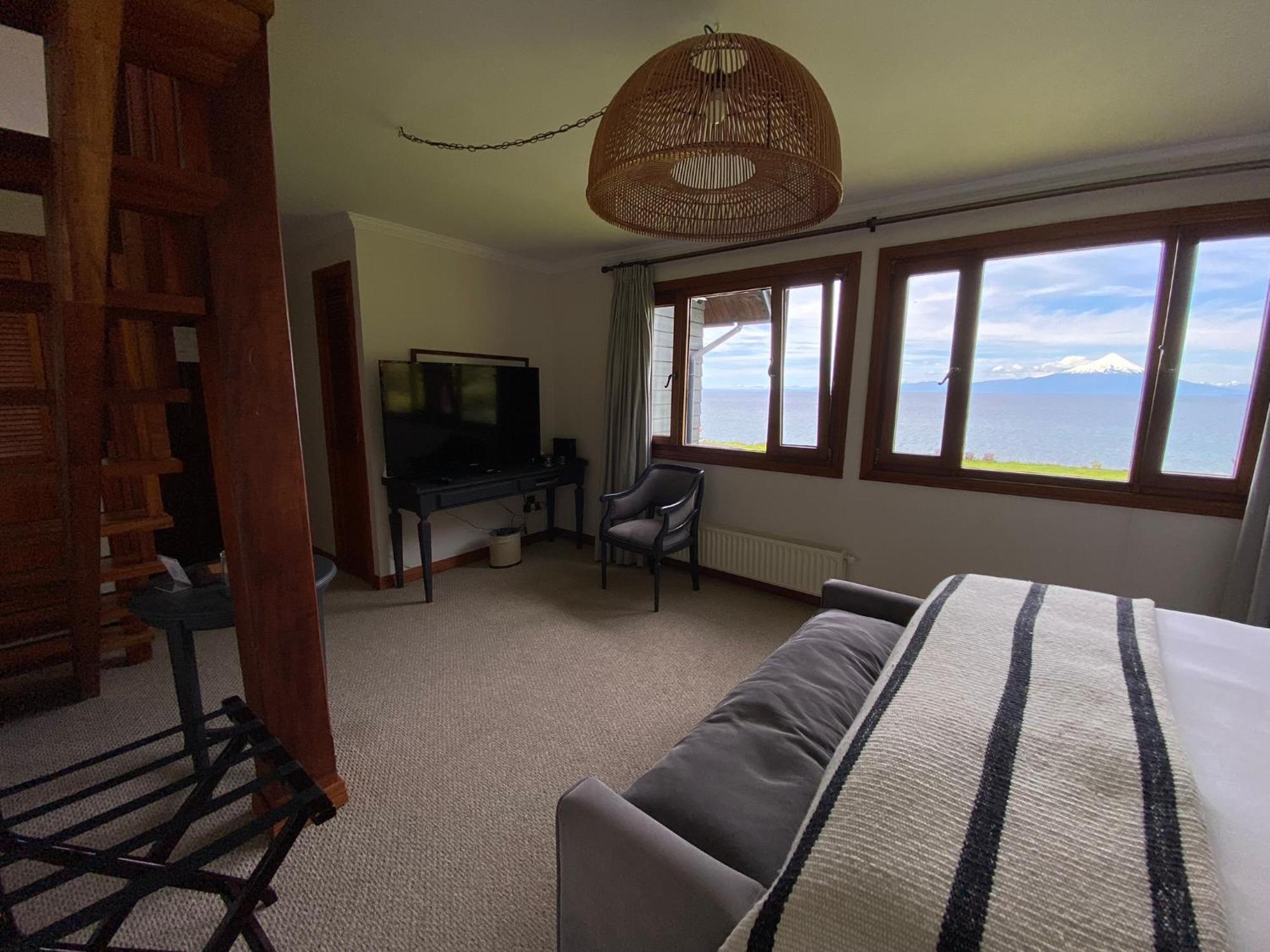 Casa Molino Hotel Boutique Puerto Varas Esterno foto