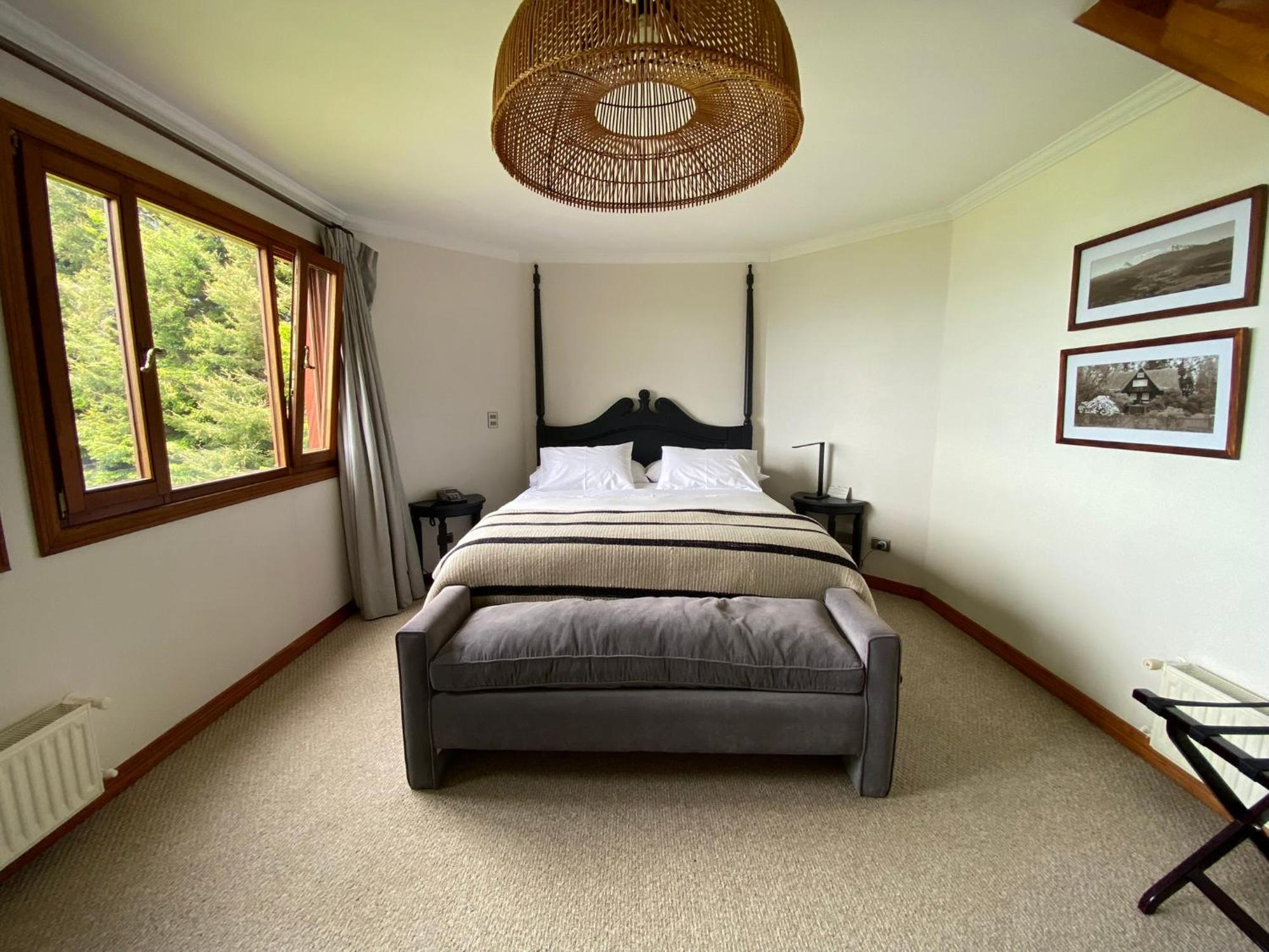 Casa Molino Hotel Boutique Puerto Varas Esterno foto
